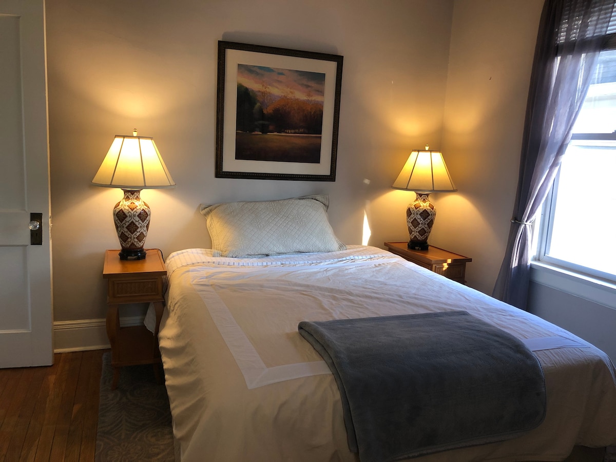 Спална соба 1