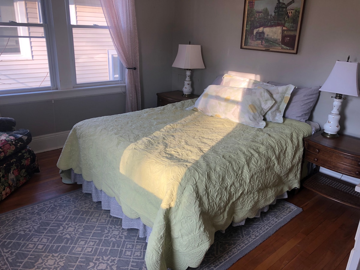 Спална соба 2