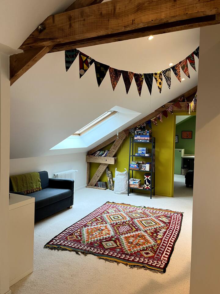 Appartement Calme Et Clair - Tourcoing