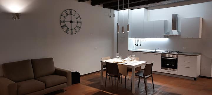 Studio Rosa - Vicenza