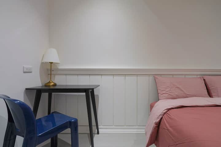 საძინებელი 2