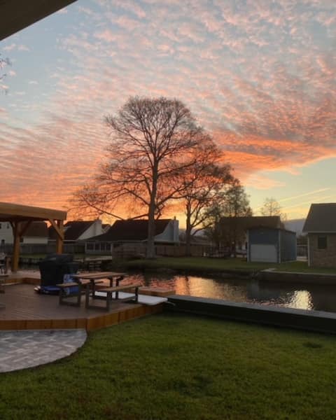 Boonedocks on the Bayou