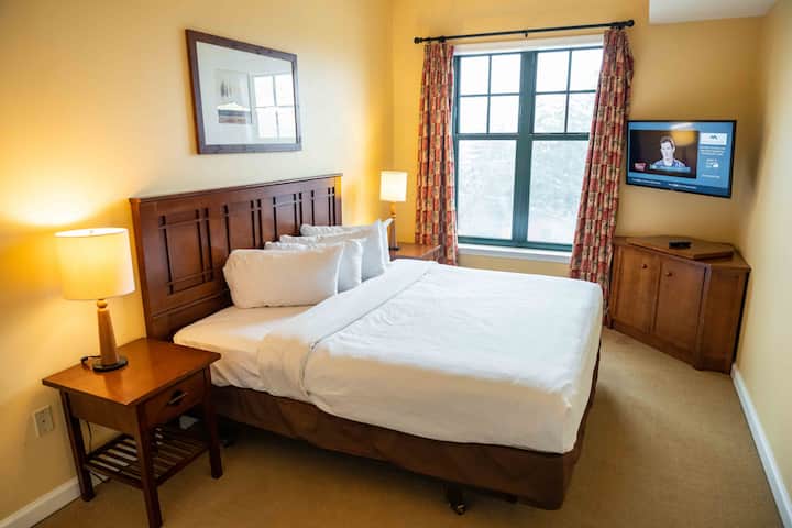 The Appalachian Rm 449: Standard 1br/1ba Suite - Vernon Township, NJ