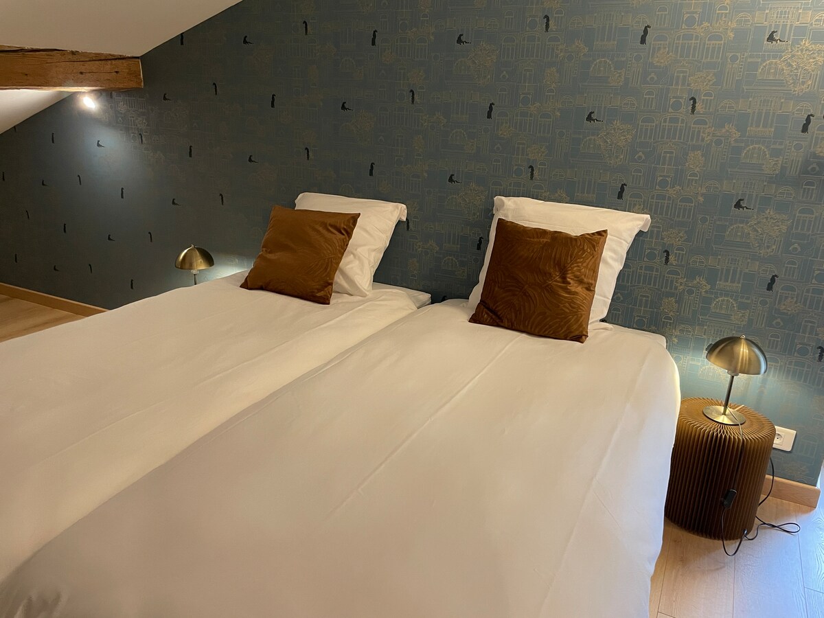 საძინებელი 4