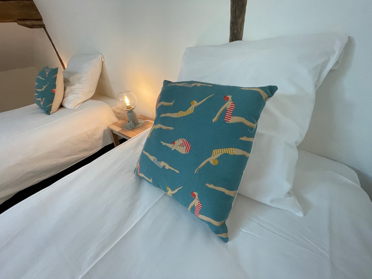 Ბრაიტონის ოთახი
