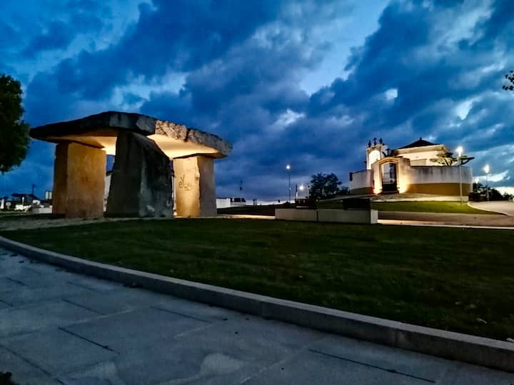 Mda Vila - Casa Da Xica - Nisa