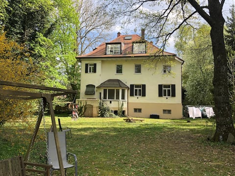 Vacation by the river - Rest & Relax