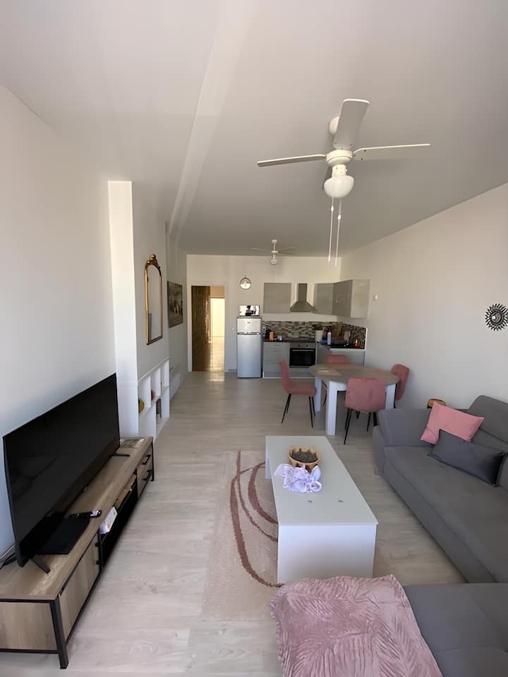 Eymet Holiday Rentals - Appartement 1