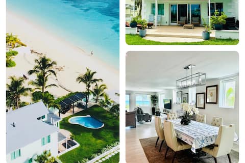 Luxury Villa on Cable Beach