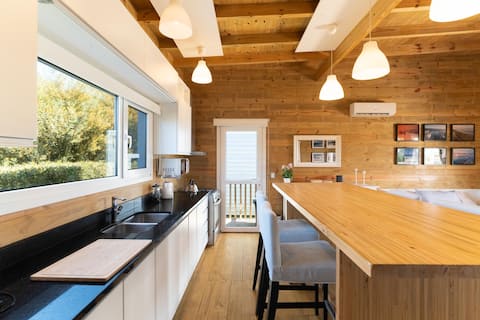 Top Airbnb: Beach house in José Ignacio in José Ignacio