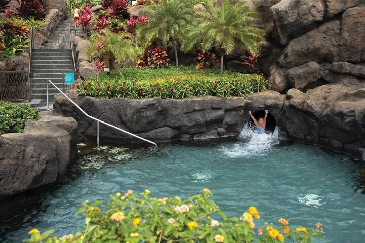 Marriott Ko Olina 2br Ocean View Dec 20 – 27, 2025 gallery image 3