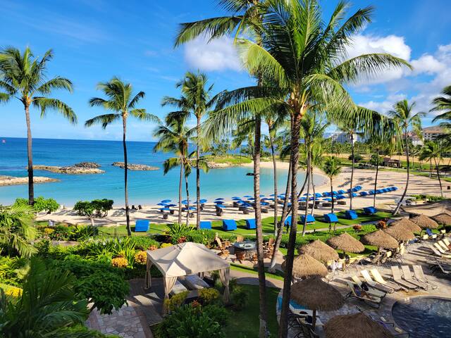 Marriott Ko Olina 2br Ocean View Dec 20 – 27, 2025