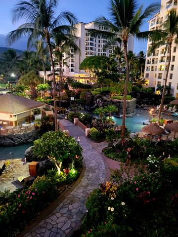 Marriott Ko Olina 2br Ocean View Dec 20 – 27, 2025 gallery image 2