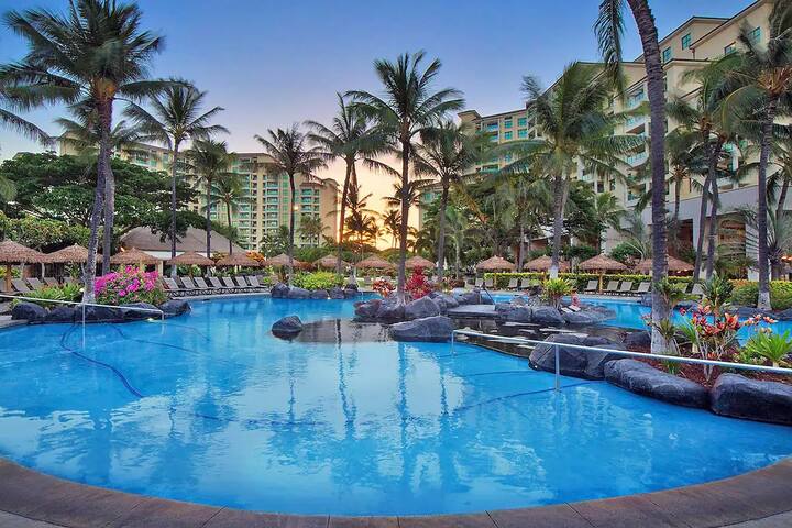 Marriott Ko Olina 2br Ocean View Dec 20 – 27, 2025 gallery image 5
