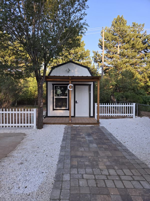 Minicasa a estrenar Casas en renta en Cedar City, Utah, Estados