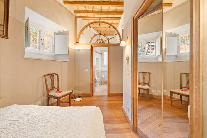 Luxury House in Spanish Steps gallery image 4