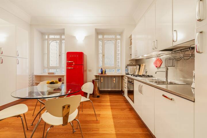 Luxury House in Spanish Steps gallery image 5