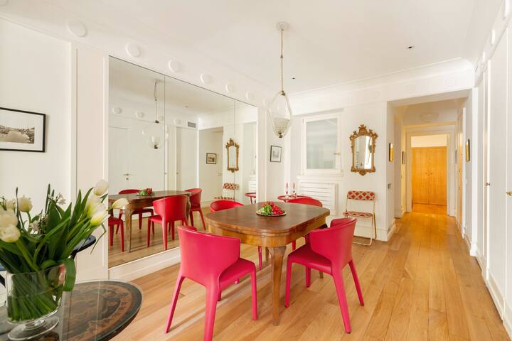 Luxury House in Spanish Steps gallery image 3