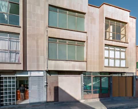 The King David's Lodge