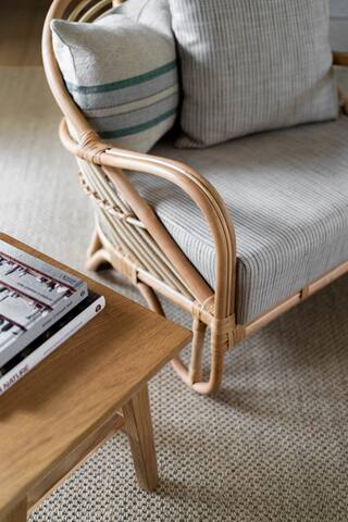 Madeley Beach House Ocean Grove gallery image 4