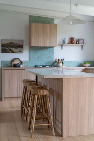 Madeley Beach House Ocean Grove