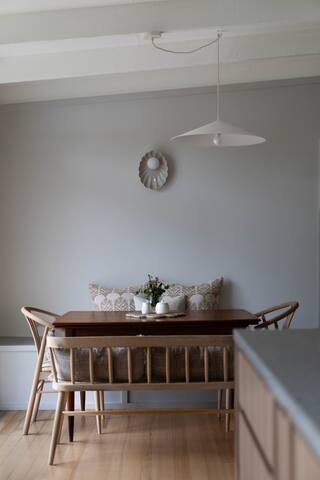 Madeley Beach House Ocean Grove gallery image 5