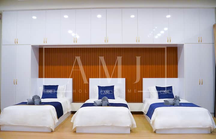 غرفة النوم 4