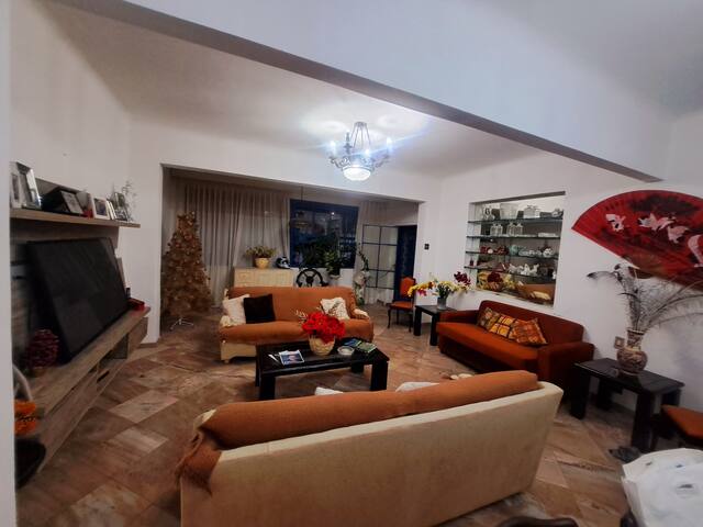 Casa na Urca aconchegante gallery image 2