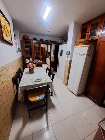 Casa na Urca aconchegante gallery image 4