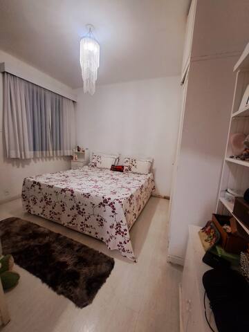 Casa na Urca aconchegante gallery image 5