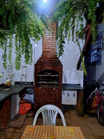 Casa na Urca aconchegante gallery image 3