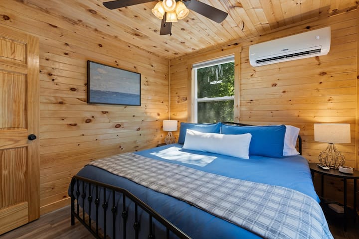 საძინებელი 1