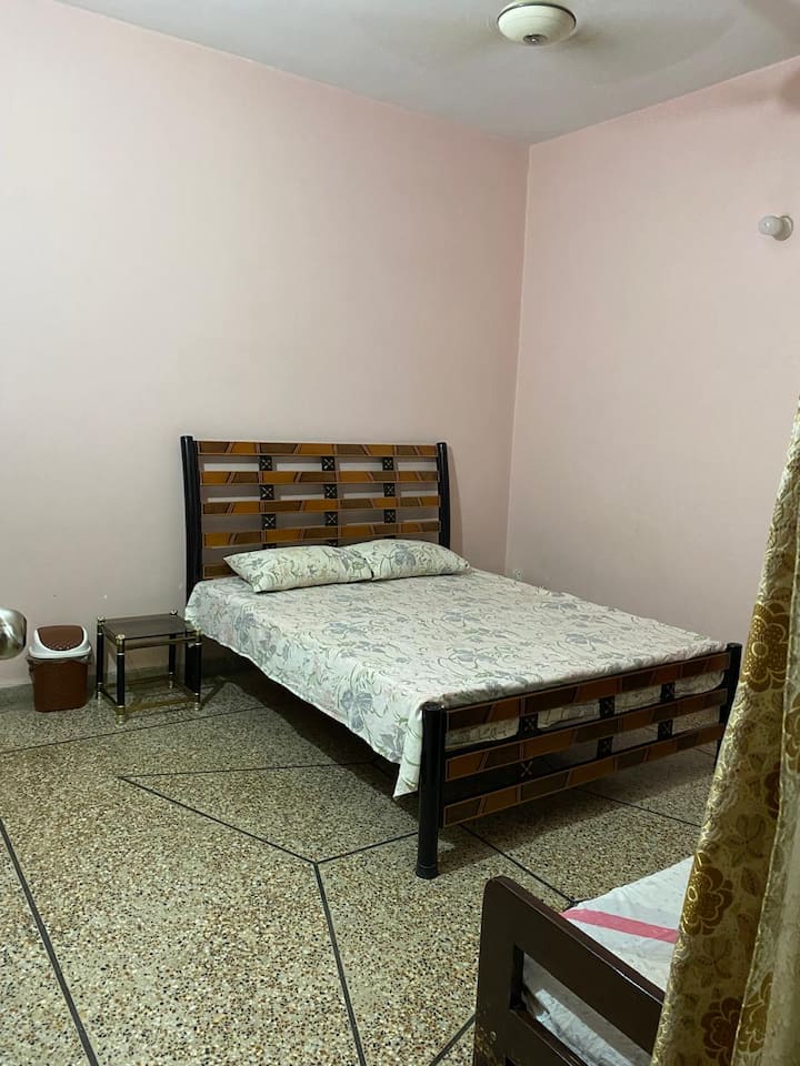 Chambre 1