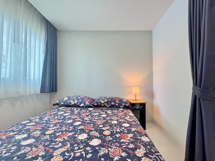 Спална соба 1