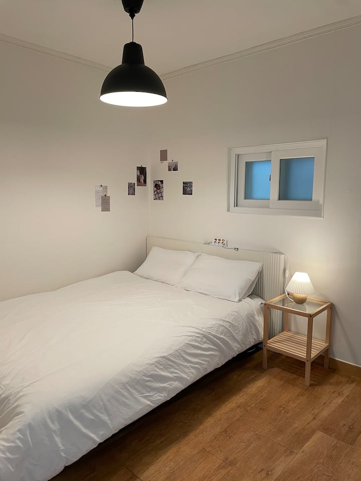 საძინებელი 2