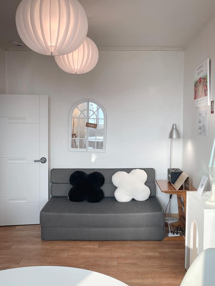 საძინებელი 3