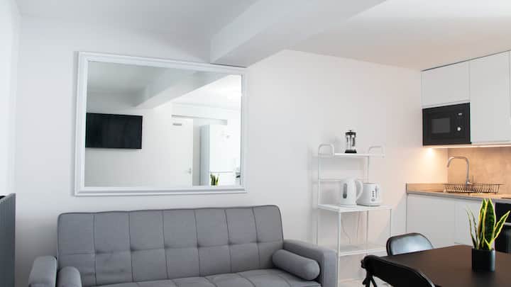 Wilmington Cottage Experience - Dartford