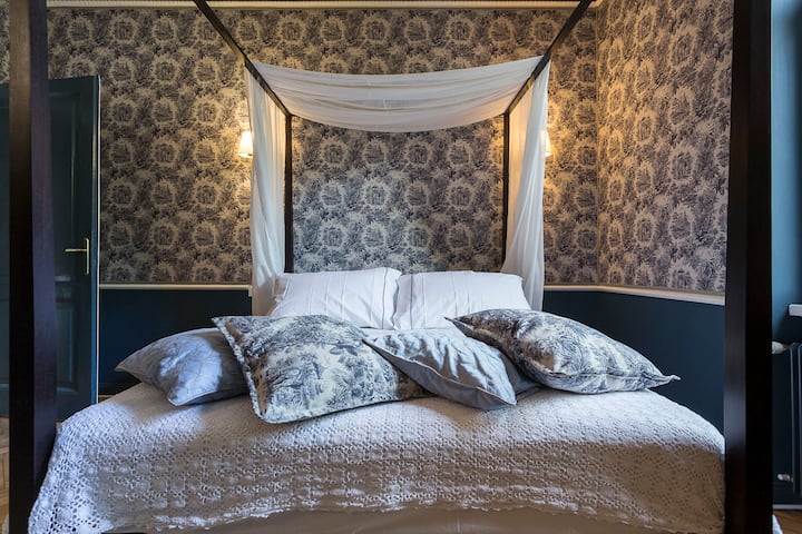 საძინებელი 2