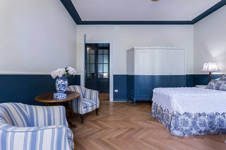 საძინებელი 1