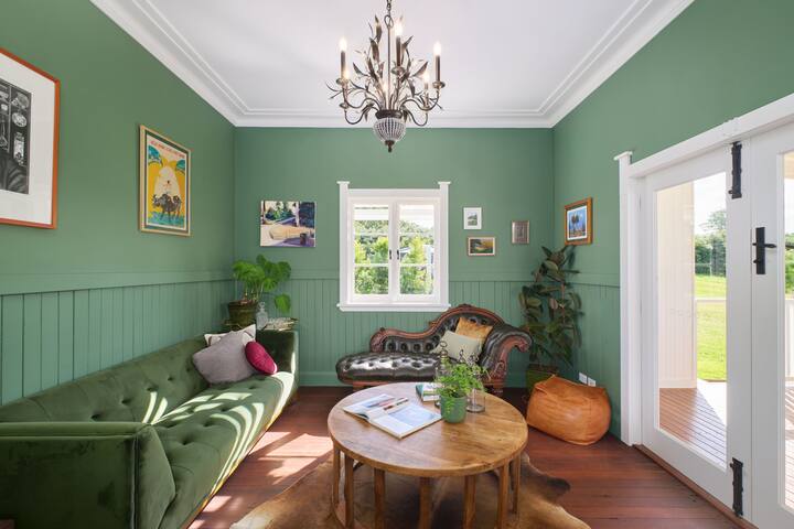 Seven Orchards – Telegraph Point gallery image 5