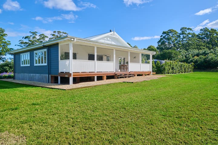 Seven Orchards – Telegraph Point gallery image 2