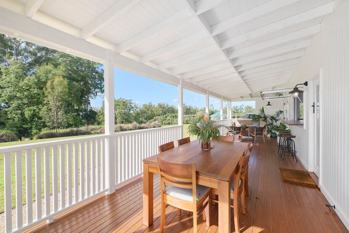 Seven Orchards – Telegraph Point gallery image 4