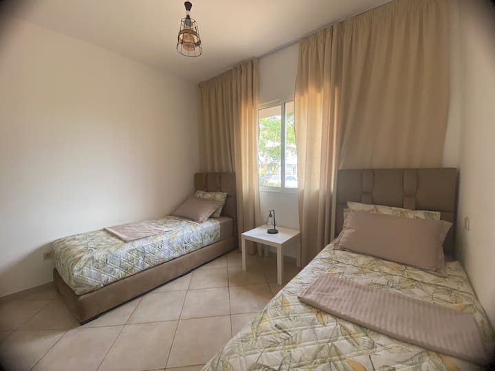 Chambre 1