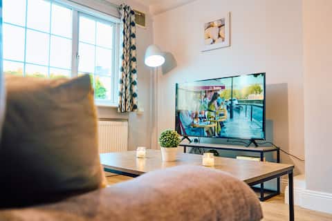 Cozy Retreat in Waterford