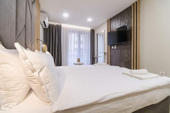 ห้องนอน