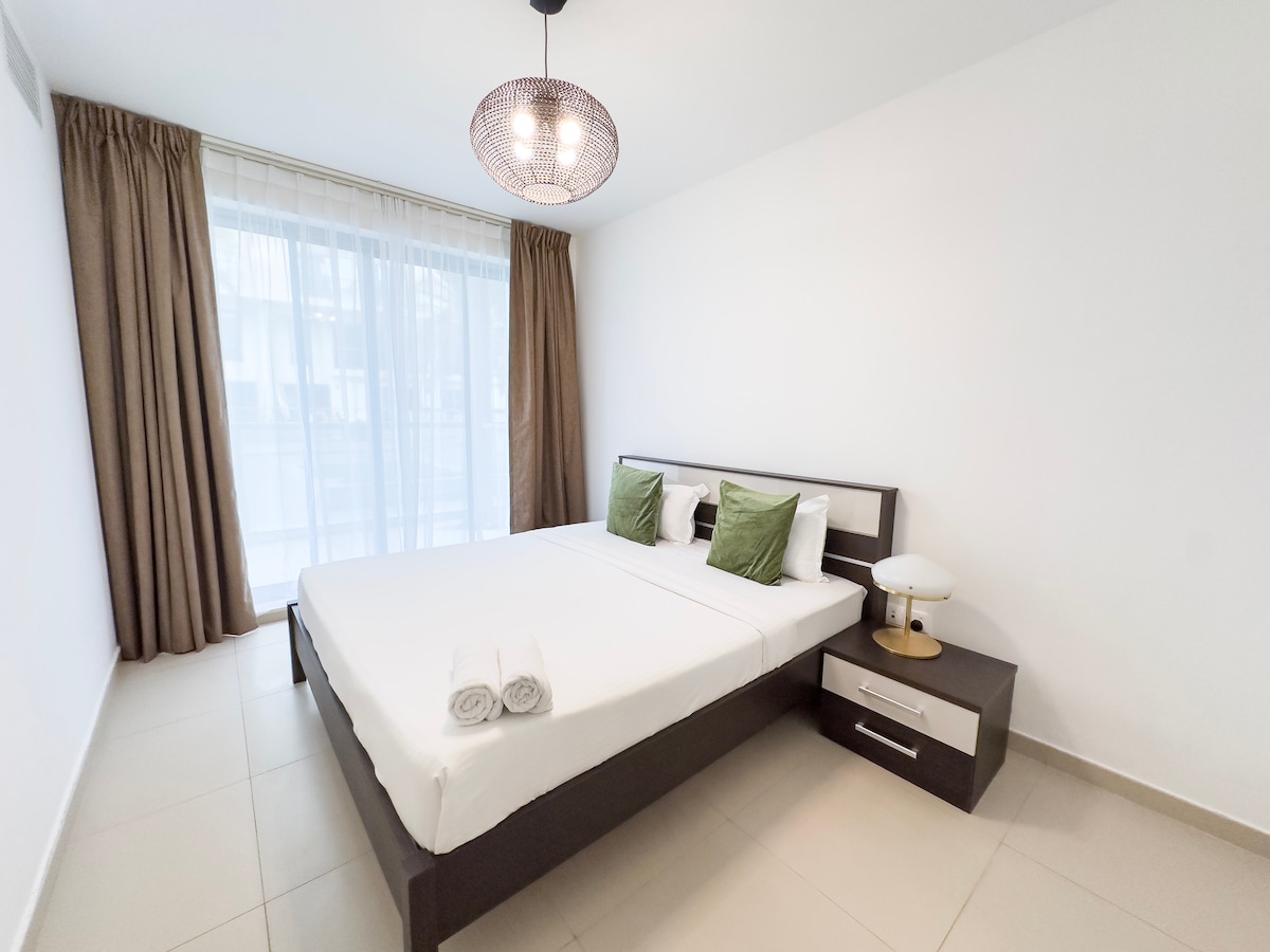 Спална соба 1