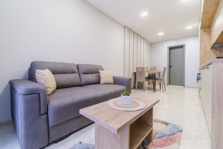 Ldv 13 Residence 102 Free Private Parking - Plovdiv