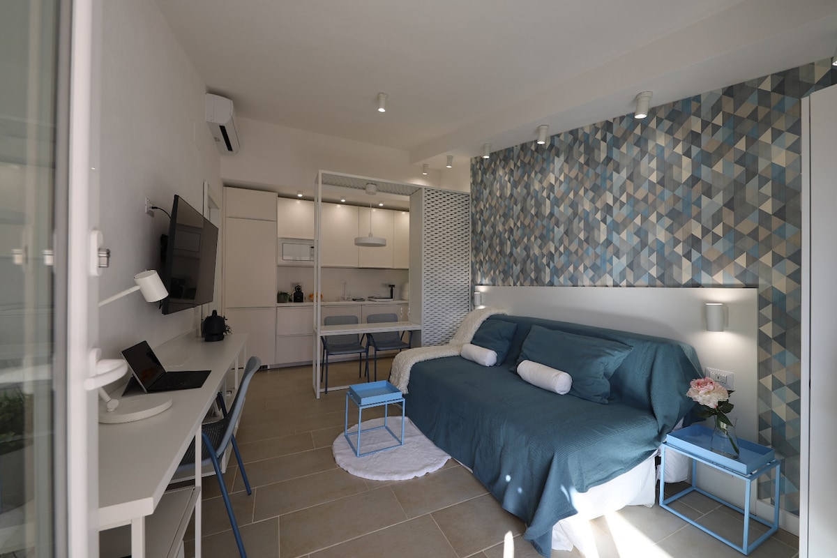 منطقة المعيشة