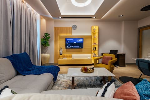 The Avery at Diamond in the City