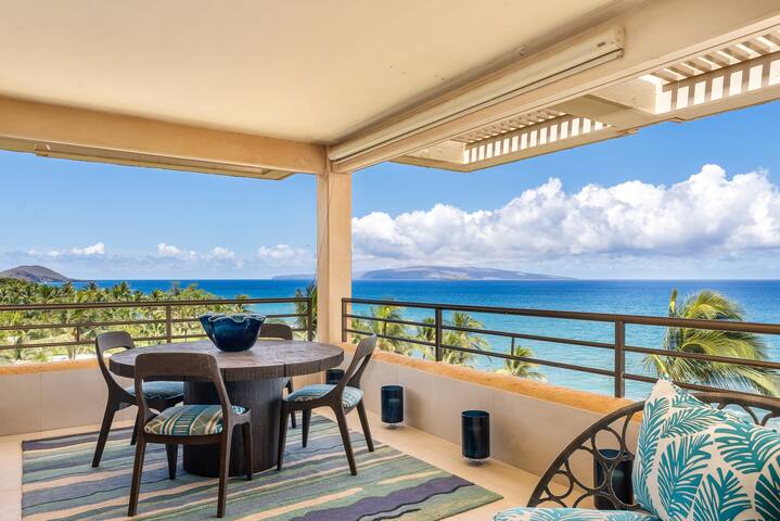 Fabulous Ocean Views – Luxury 2br/2ba Penthouse gallery image 3